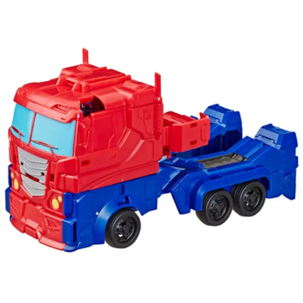 Figurină Hasbro Transformers Authentics Titan Changers 6+ / Multicolor photo 3