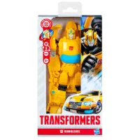 Figurină Hasbro Transformers Authentics Titan Changers 6+ / Multicolor photo 5