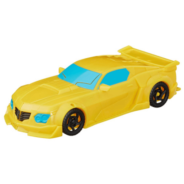 Figurină Hasbro Transformers Authentics Titan Changers 6+ / Multicolor photo 8