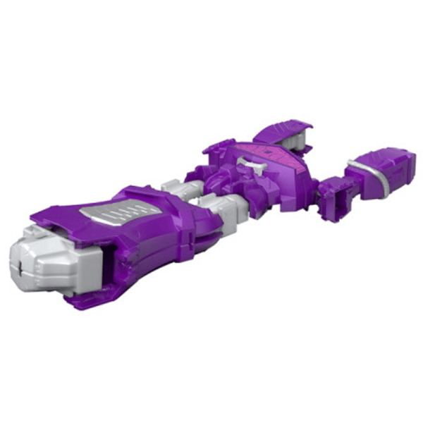 Figurină Hasbro Transformers Authentics Titan Changers 6+ / Multicolor photo 10