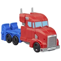 Figurină Hasbro Transformers Optimus Prime 6+ / Blue photo 3