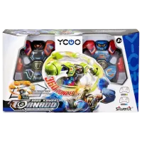 Jucărie radiocomandată YCOO Kombat Tornado B  Multicolor