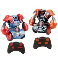 Радиоуправляемая игрушка YCOO Kombat Tornado B Разноцветный photo 2