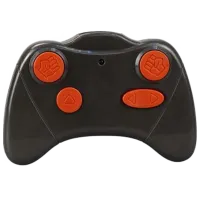 Радиоуправляемая игрушка YCOO Kombat Tornado B Разноцветный photo 5