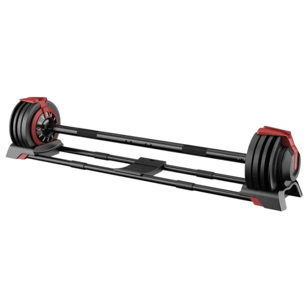 Гантель Kingsmith FWAD243 24 кг / Количество в наборе - 1 photo 3