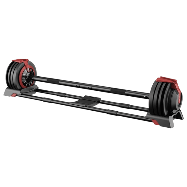 Гантель Kingsmith FWAD243 24 кг / Количество в наборе - 1 photo 3