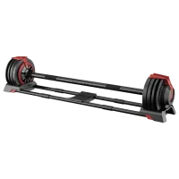 Гантель Kingsmith FWAD243 24 кг / Количество в наборе - 1 photo 3