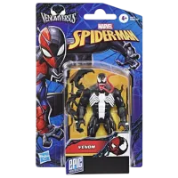 Figurină Hasbro Spider-Man Venom 4+ / Black