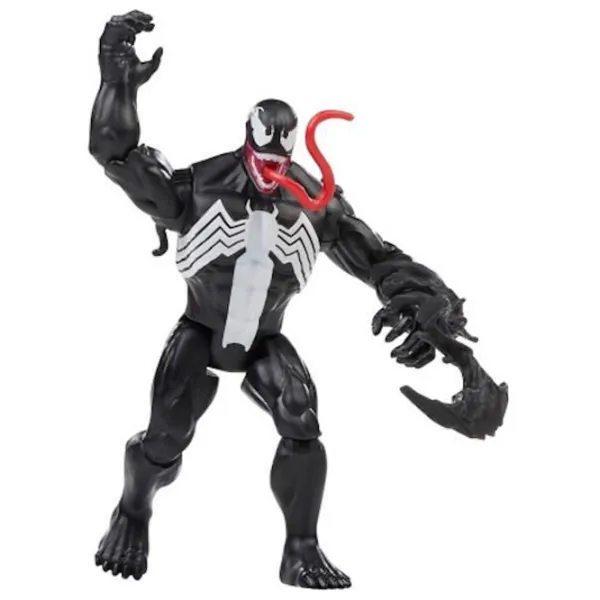 Figurină Hasbro Spider-Man Venom 4+ / Black photo 3
