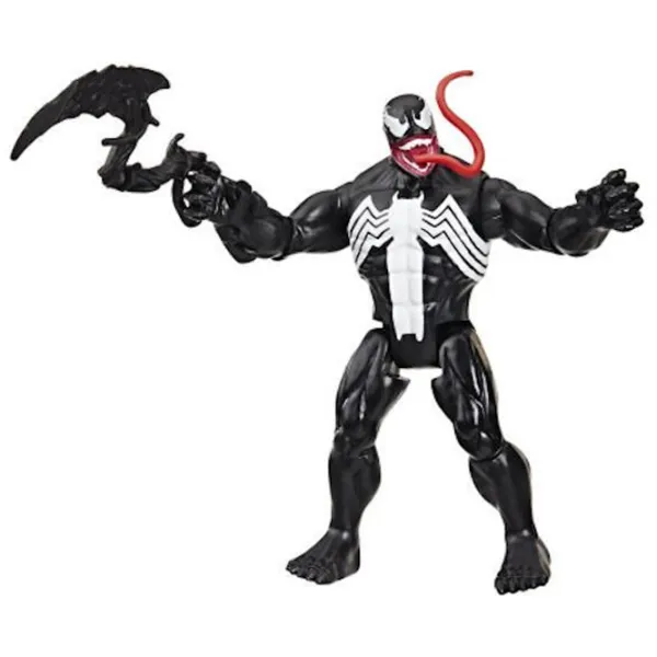 Figurină Hasbro Spider-Man Venom 4+ / Black photo 4