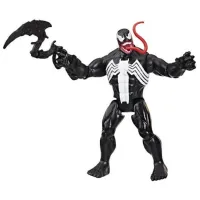 Фигурка Hasbro Spider-Man Venom 4+ / Черный photo 4
