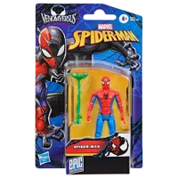 Figurină Hasbro Marvel Spider-Man 4+ / Red