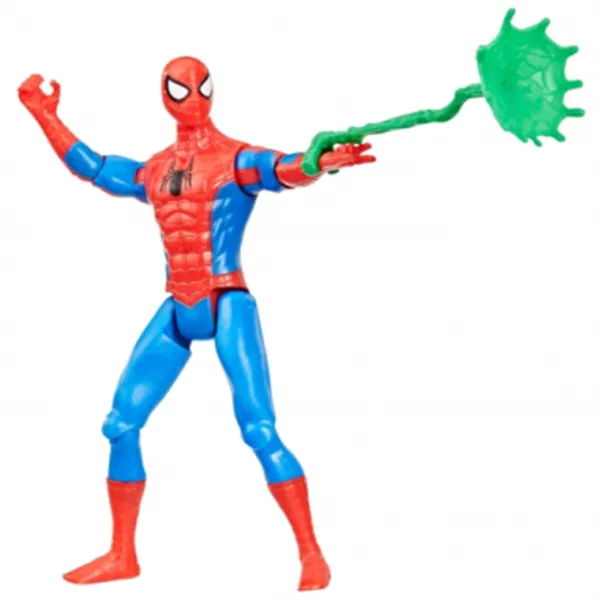 Figurină Hasbro Marvel Spider-Man 4+ / Red photo 3