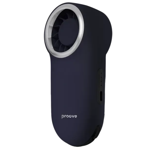 Вентилятор Proove Wing 4 Вт / / Синий photo 1