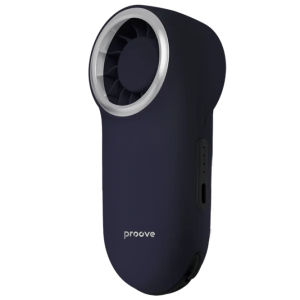 Вентилятор Proove Wing 4 Вт / / Синий photo 1