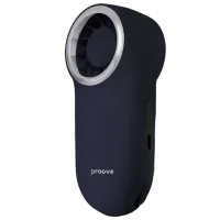 Ventilator Proove Wing 4 W / / Blue