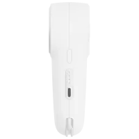 Ventilator Proove Wing 4 W / / White photo 3