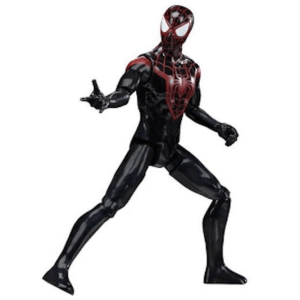 Figurină Hasbro Marvel Titan Series 4+ / Multicolor photo 2