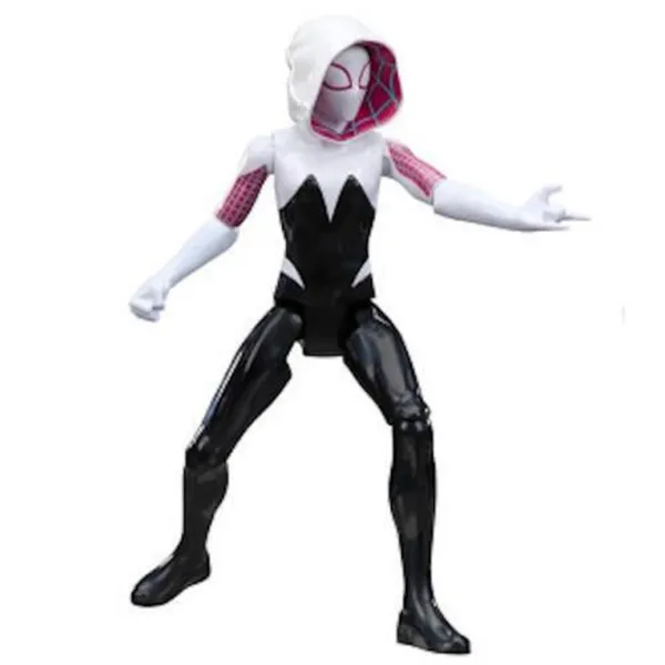 Figurină Hasbro Marvel Titan Series 4+ / Multicolor photo 5