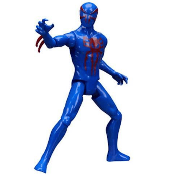Figurină Hasbro Marvel Titan Series 4+ / Multicolor photo 7