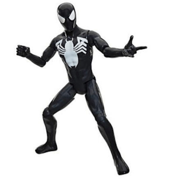 Figurină Hasbro Marvel Titan Series 4+ / Multicolor photo 9