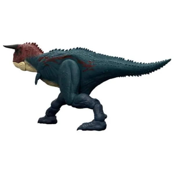 Figurină Mattel Jurassic World Survival 4+ / Black photo 3