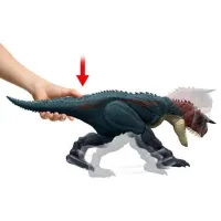 Figurină Mattel Jurassic World Survival 4+ / Black photo 6