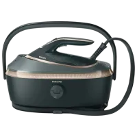 Fier de călcat Philips PSG8200/70 Cu generator de aburi / 3120 W / Green