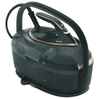 Утюг Philips PSG8200/70 С парогенератором / 3120 Вт / Зеленый photo 3