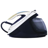 Fier de călcat Philips GC9635/20 Cu generator de aburi / 2100 W / Blue