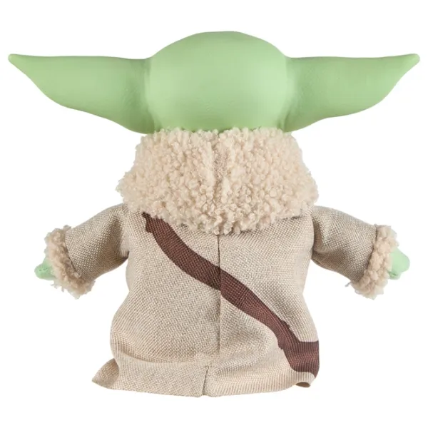 Figurină Mattel Star Wars Baby Grogu 3+ / Green photo 3
