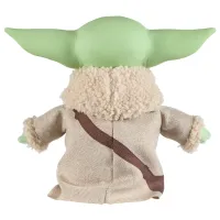 Figurină Mattel Star Wars Baby Grogu 3+ / Green photo 3