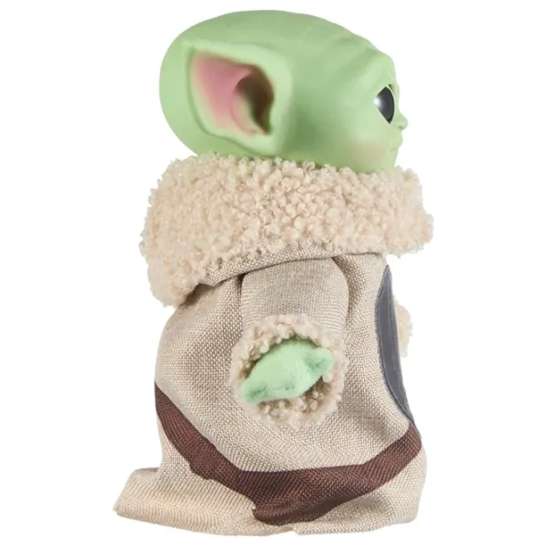 Figurină Mattel Star Wars Baby Grogu 3+ / Green photo 4