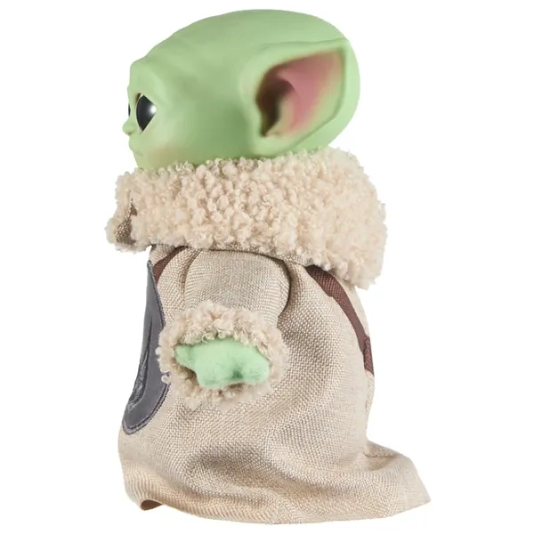 Figurină Mattel Star Wars Baby Grogu 3+ / Green photo 5