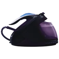 Fier de călcat Philips GC9650/80 Cu generator de aburi / 2700 W / Purple