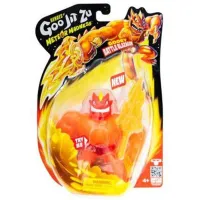 Jucărie interactivă Goojitzu Meteor Madness Hero Pack W2 43029G 4+ / Multicolor Multicolor photo 3