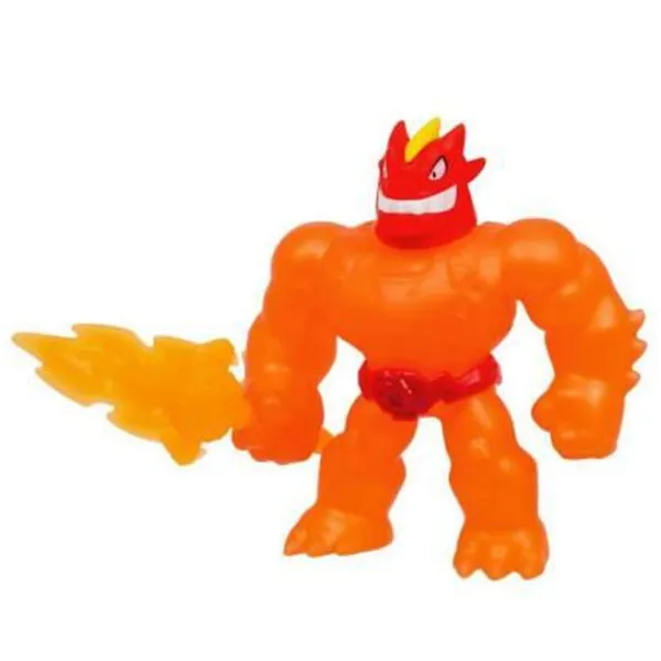 Интерактивная игрушка Goojitzu Meteor Madness Hero Pack W2 43029G 4+ / Разноцветный Разноцветный photo 4