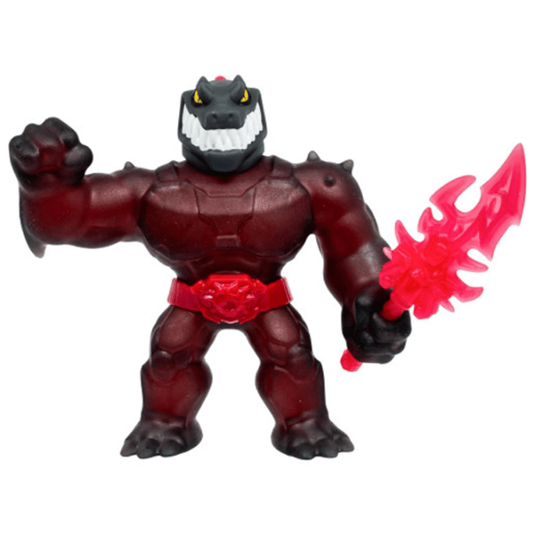 Интерактивная игрушка Goojitzu Meteor Madness Hero Pack W2 43029G 4+ / Разноцветный Разноцветный photo 10