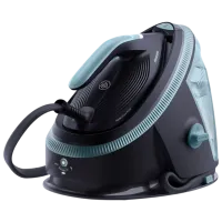 Fier de călcat Philips PSG7200/20 Cu generator de aburi / 2850 W / Blue photo 2