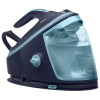 Fier de călcat Philips PSG7200/20 Cu generator de aburi / 2850 W / Blue photo 3