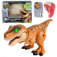 Интерактивная игрушка Primal Hatch T. Rex 6072462 5+ / Разноцветный Оранжевый photo 2