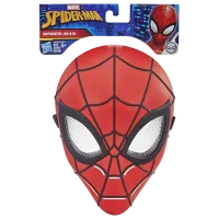 Интерактивная игрушка Hasbro Marvel Spider-Man Mask E3366 5+ / Разноцветный Разноцветный