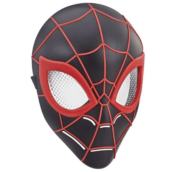 Интерактивная игрушка Hasbro Marvel Spider-Man Mask E3366 5+ / Разноцветный Разноцветный photo 3