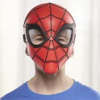 Jucărie interactivă Hasbro Marvel Spider-Man Mask E3366 5+ / Multicolor Multicolor photo 5