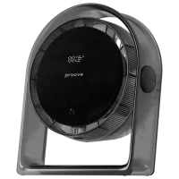 Ventilator Proove Blower 8 W / / Black