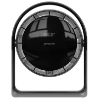 Ventilator Proove Blower 8 W / / Black photo 2