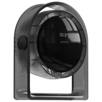 Ventilator Proove Blower 8 W / / Black photo 3