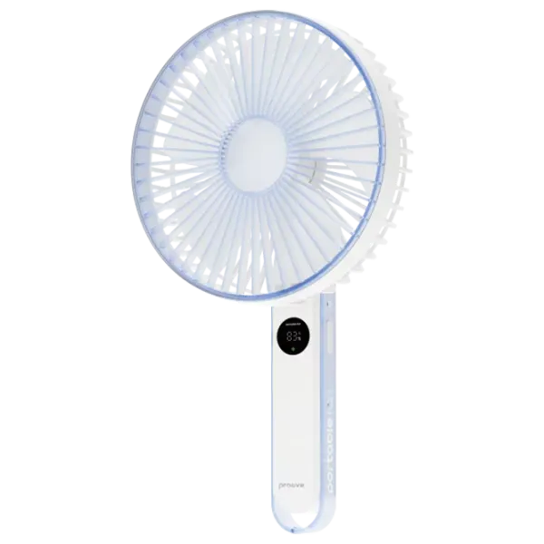 Ventilator Proove Breeze 4.5 W / / White photo 1
