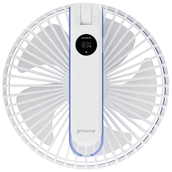 Ventilator Proove Breeze 4.5 W / / White photo 3