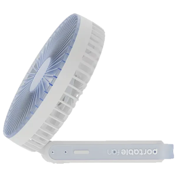 Ventilator Proove Breeze 4.5 W / / White photo 4